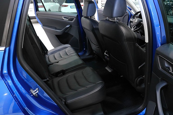 Skoda Kodiaq 10 of 25
