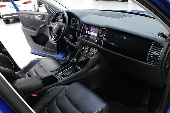 Skoda Kodiaq 8 of 25