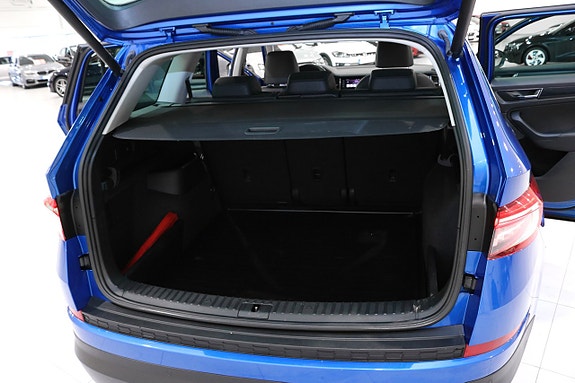 Skoda Kodiaq 14 of 25
