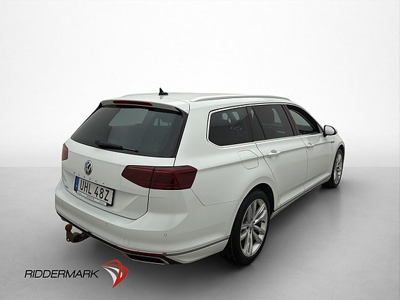 Volkswagen Passat 5 of 30