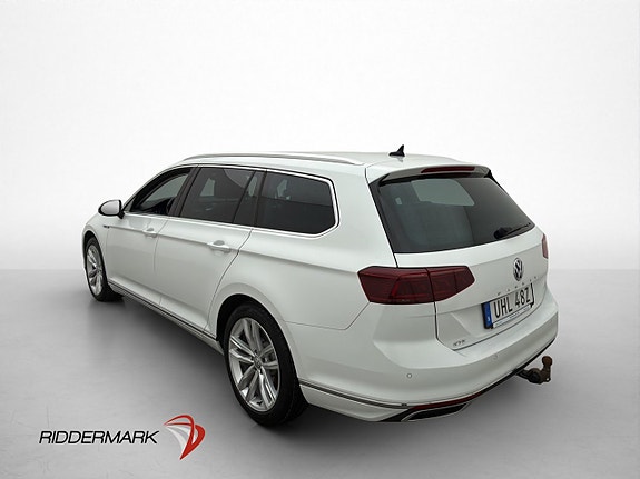Volkswagen Passat 8 of 30