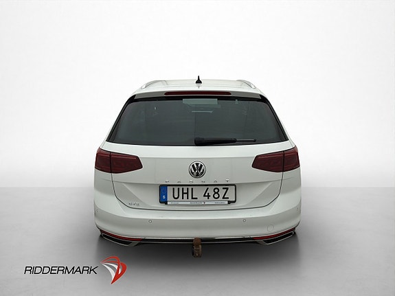 Volkswagen Passat 6 of 30