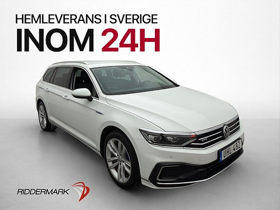 Volkswagen Passat 3 of 30