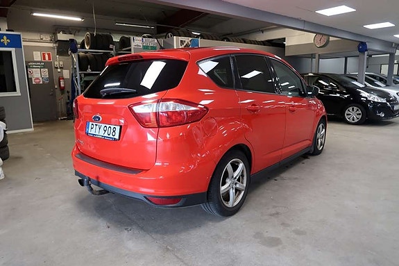 Ford C-Max 6 of 13