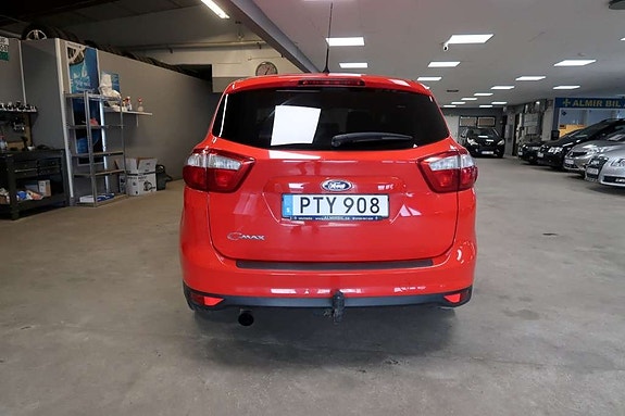 Ford C-Max 5 of 13
