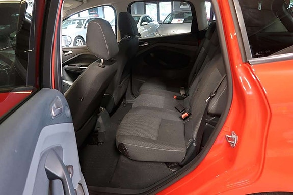 Ford C-Max 7 of 13