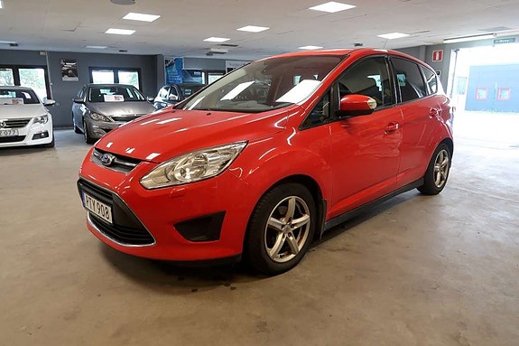 Ford C-Max 3 of 13