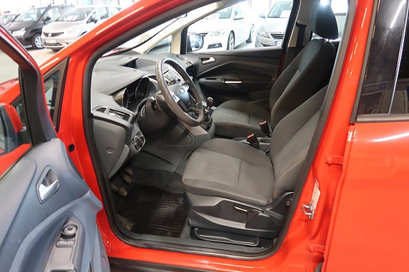 Ford C-Max 12 of 13