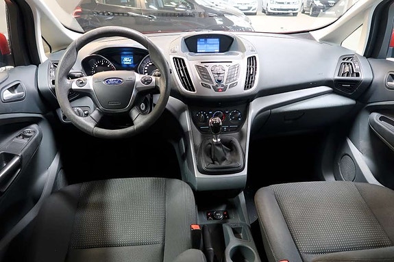 Ford C-Max 9 of 13