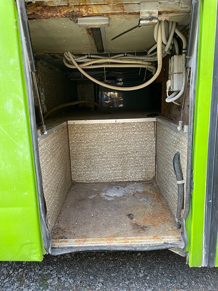 Volvo 23 of 27