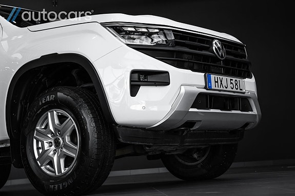 Volkswagen Amarok 11 of 30