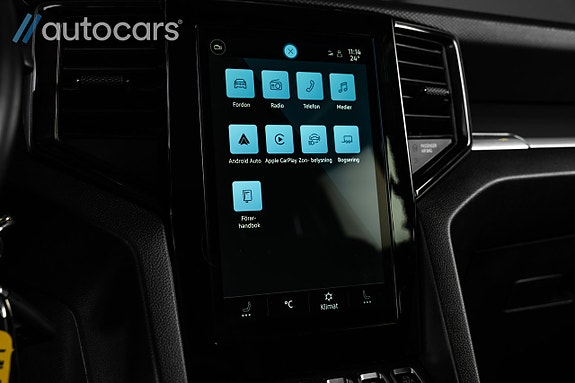 Volkswagen Amarok 25 of 30