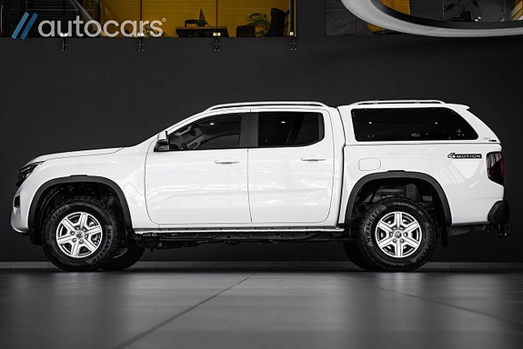 Volkswagen Amarok 6 of 30