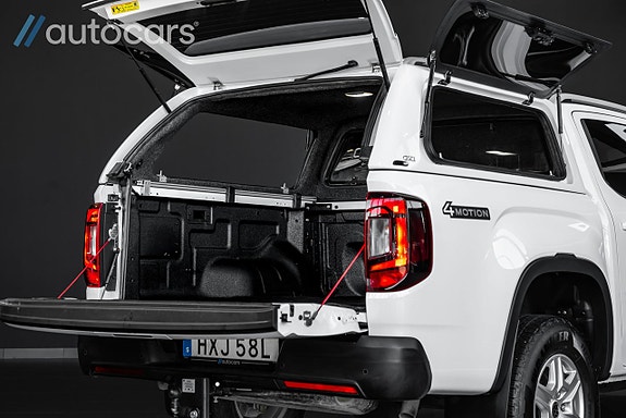 Volkswagen Amarok 16 of 30