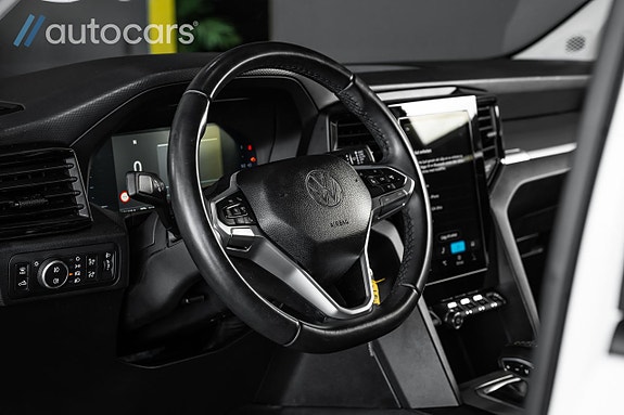 Volkswagen Amarok 19 of 30