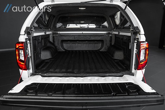 Volkswagen Amarok 14 of 30