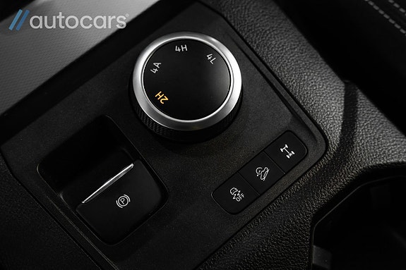 Volkswagen Amarok 23 of 30