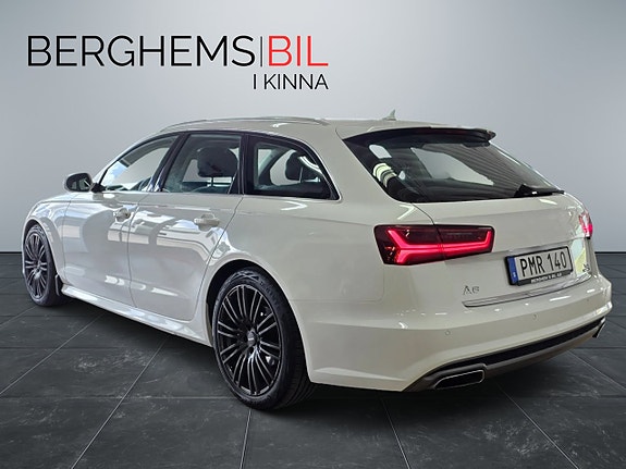 Audi A6 7 of 22