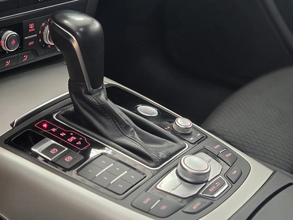 Audi A6 22 of 22