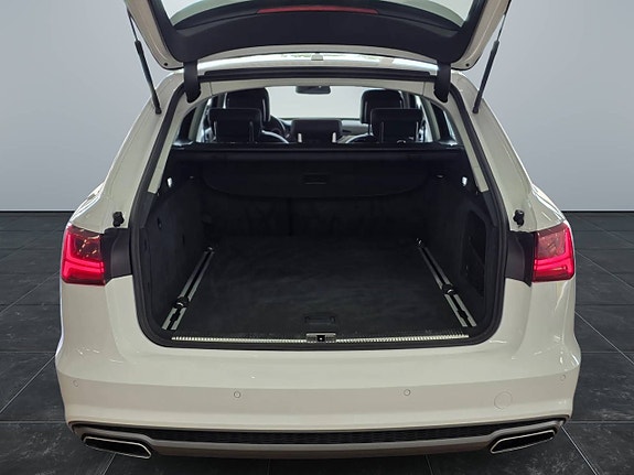 Audi A6 8 of 22