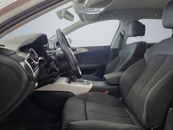 Audi A6 12 of 22
