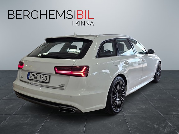 Audi A6 10 of 22