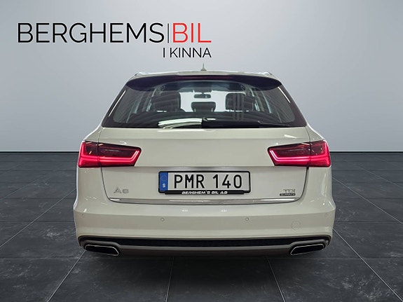 Audi A6 9 of 22