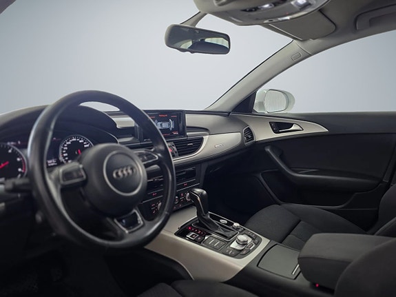 Audi A6 21 of 22