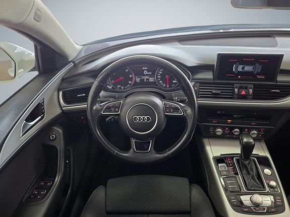 Audi A6 13 of 22