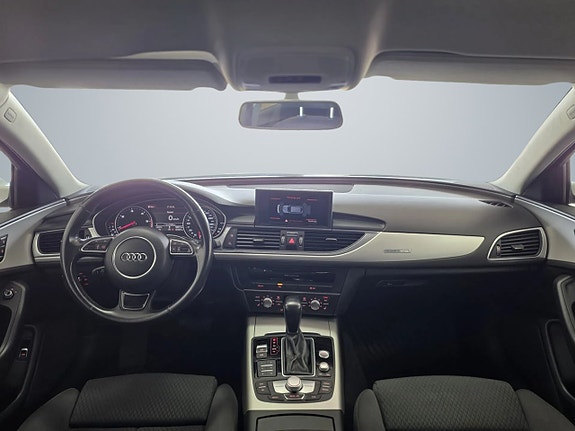 Audi A6 14 of 22