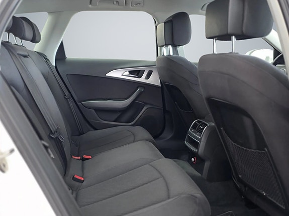 Audi A6 17 of 22