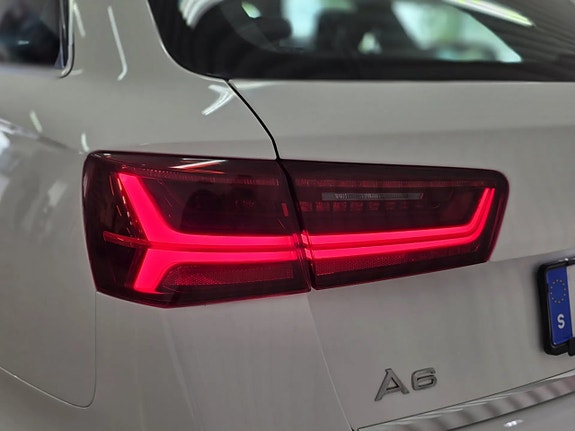 Audi A6 11 of 22