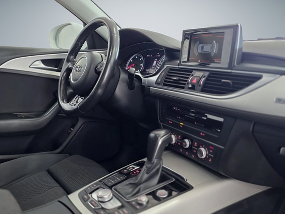 Audi A6 15 of 22