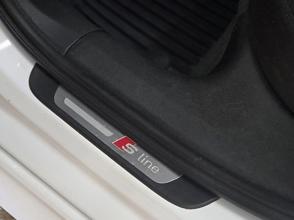 Audi A6 19 of 22
