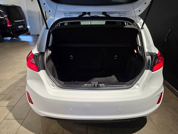 Ford Fiesta 13 of 13