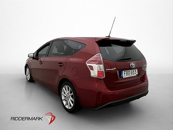 Toyota Prius+ 5 of 30
