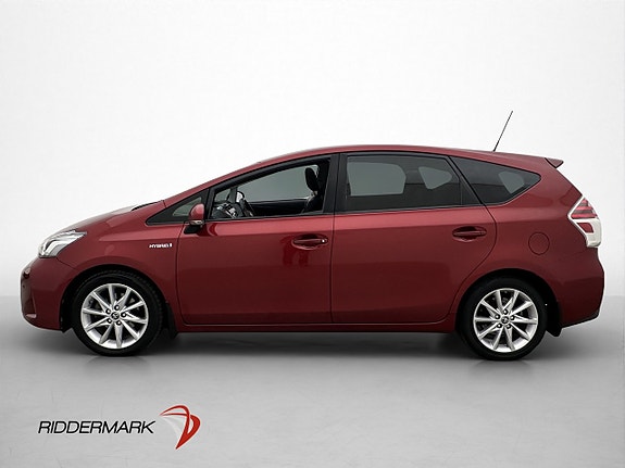 Toyota Prius+ 4 of 30