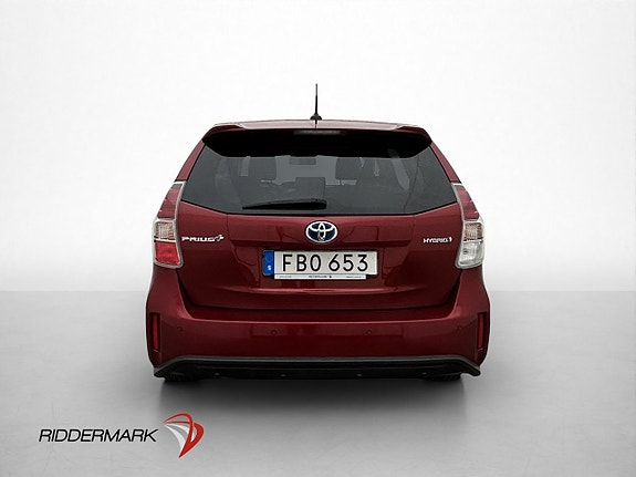 Toyota Prius+ 6 of 30