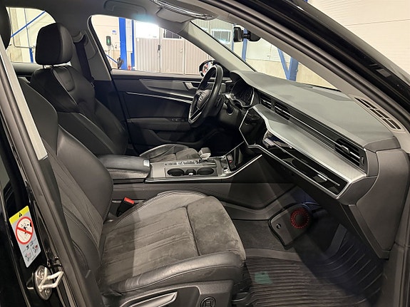 Audi A6 allroad 12 of 25