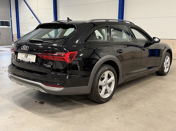 Audi A6 allroad 5 of 25