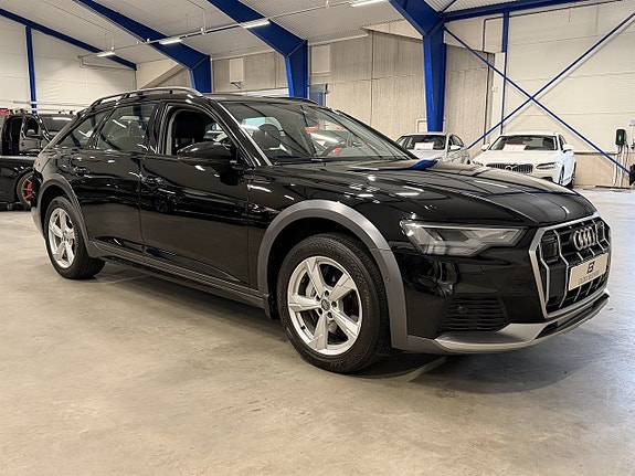 Audi A6 allroad 7 of 25