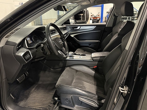 Audi A6 allroad 8 of 25