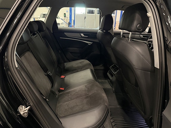 Audi A6 allroad 11 of 25