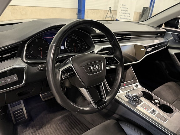 Audi A6 allroad 14 of 25