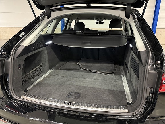Audi A6 allroad 10 of 25