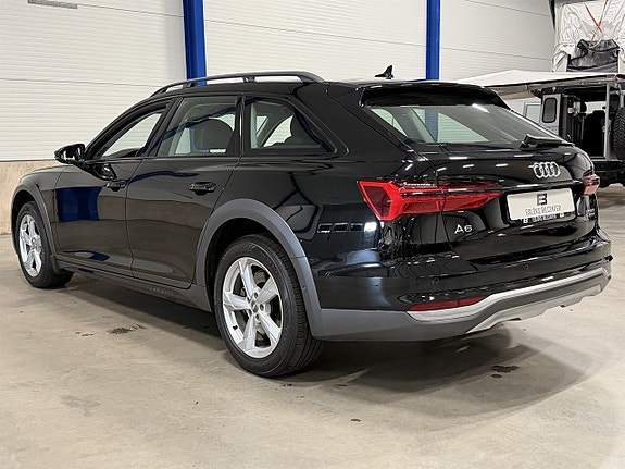 Audi A6 allroad 4 of 25