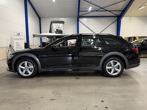 Audi A6 allroad 3 of 25