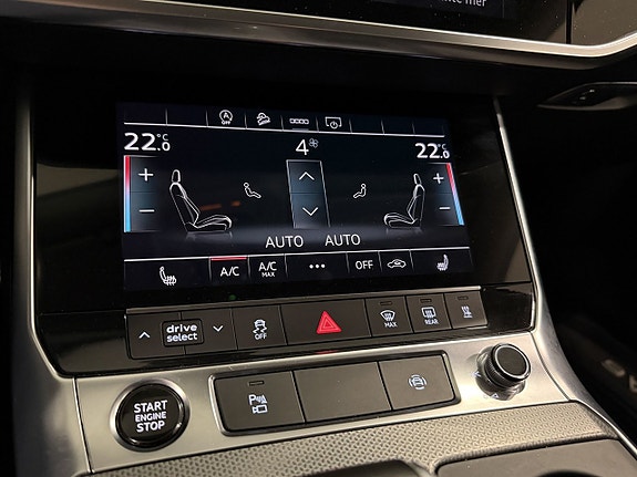 Audi A6 allroad 15 of 25