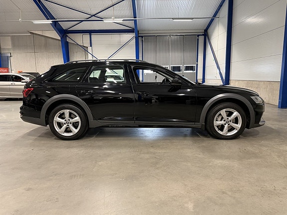 Audi A6 allroad 6 of 25