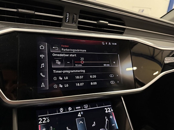 Audi A6 allroad 16 of 25